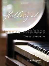 Hallelujah: Piano Solos
