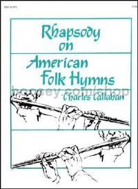 Rhapsody on American Folk Hymns