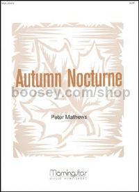 Autumn Nocturne