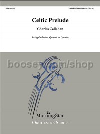 Celtic Prelude