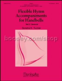 Flexible Hymn Accompaniments for Handbells, Set 2