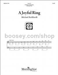 A Joyful Ring (3 Octave Handbells)