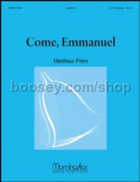 Come, Emmanuel