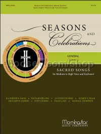 Seasons and Celebrations: General (Summer)