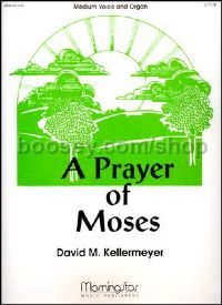 A Prayer of Moses