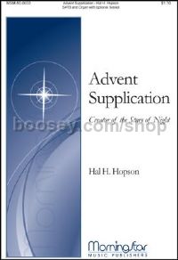 Advent Supplication