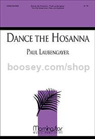 Dance the Hosanna