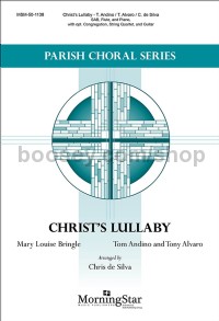 Christ's Lullaby