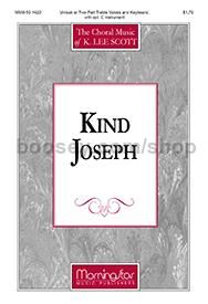 Kind Joseph