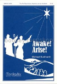 Awake! Arise!
