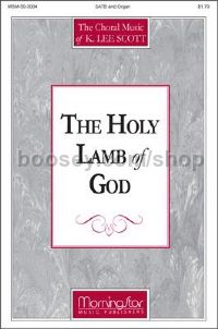 The Holy Lamb of God