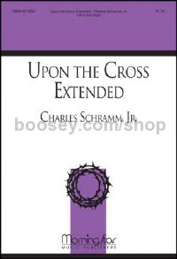 Upon the Cross Extended