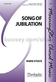 Song of Jubilation