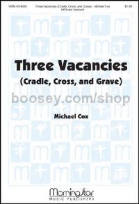 Three Vacancies