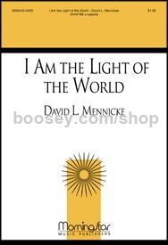 I Am the Light of the World