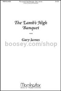 The Lamb's High Banquet