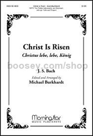 Christ Is Risen Christus lebe, lebe, K??