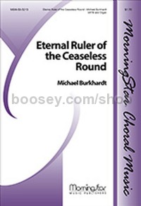 Eternal Ruler of the Ceaseless Round