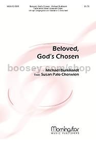 Beloved, God's Chosen