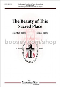 The Beauty Of This Sacred Place (Instrumental Parts)