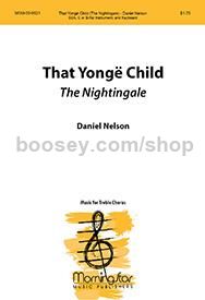That Yong&#0235 Child