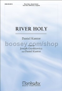 River Holy