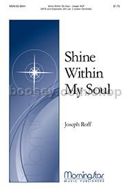 Shine Within My Soul