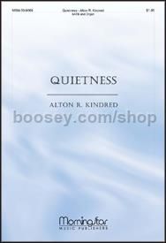 Quietness