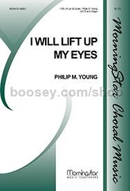I Will Lift Up My Eyes