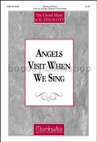 Angels Visit When We Sing