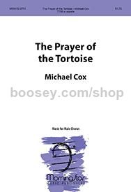 The Prayer of the Tortoise
