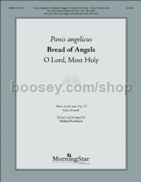 Panis angelicus (Bread of Angels)