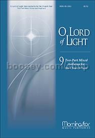 O Lord of Light