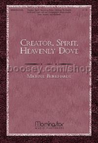 Creator Spirit, Heavenly Dove