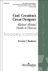 God, Creation's Great Designer