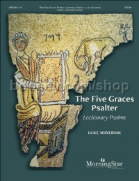 The Five Graces Psalter