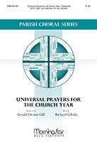 Universal Prayers for the Church Year