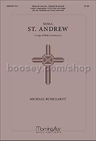 Missa St. Andrew