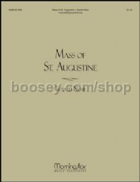 Mass of St. Augustine