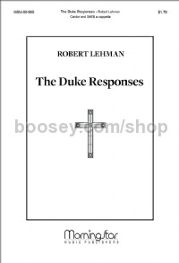 The Duke Responses