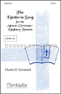 The Epistles in Song Series A