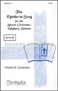 The Epistles in Song Series B
