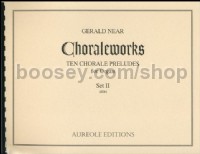 Choraleworks II
