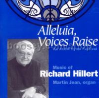 Alleluia, Voices Raise