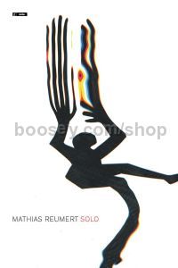 Mathias Reumert Solo (Divine Art DVD)