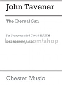 The Eternal Sun (Choral Score)