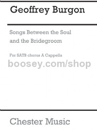 Songs Between the Soul and the Bridegroom