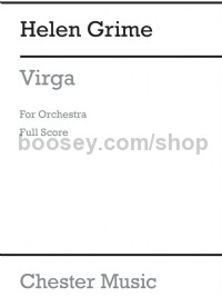 Virga (Full Score)