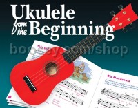 Ukulele from the Beginning: Books 1 & 2