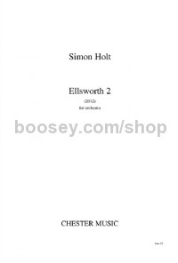 Ellsworth 2 (Study Score)